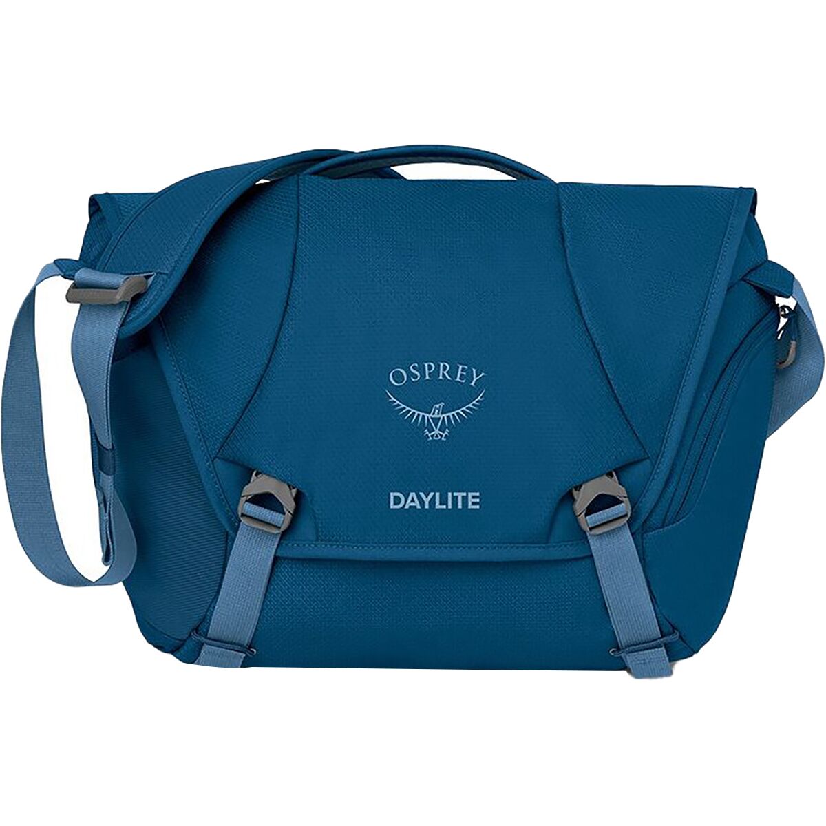 Image of Osprey Packs Daylite Messenger Bag Night Shift Blue, One Size