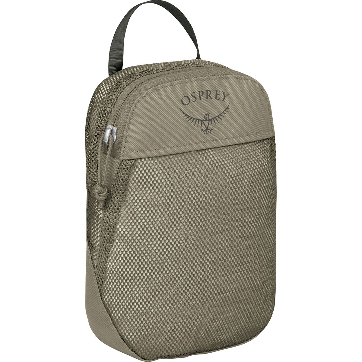 Image of Osprey Packs Daylite Packing Cube Tan Concrete, M