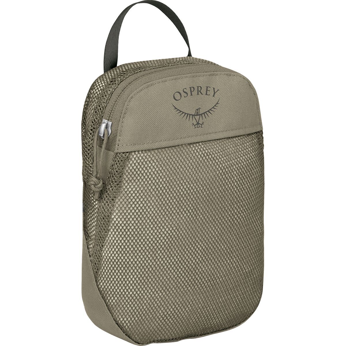 Image of Osprey Packs Daylite Packing Cube Tan Concrete, L