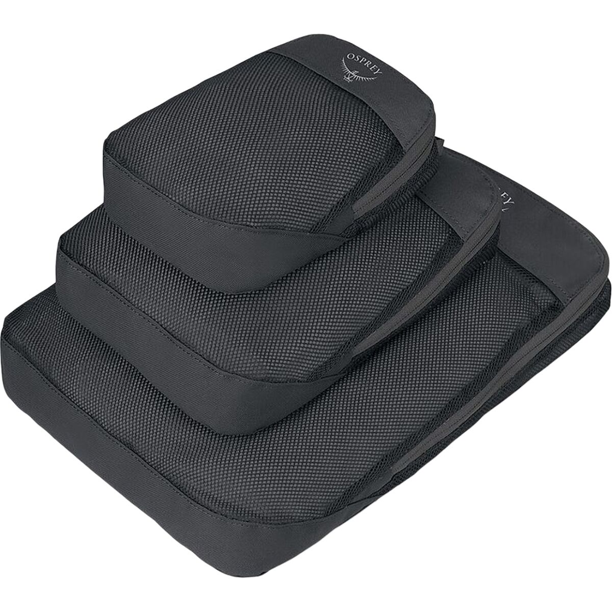 Image of Osprey Packs Daylite Packing Cube Set Black, One Size