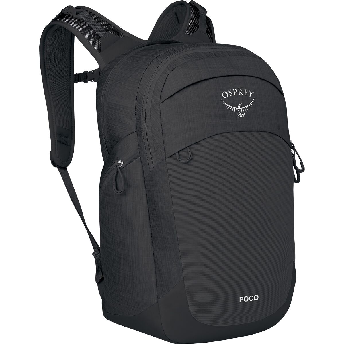 Osprey Packs Osprey Packs Poco Changing Pack Black, One Size