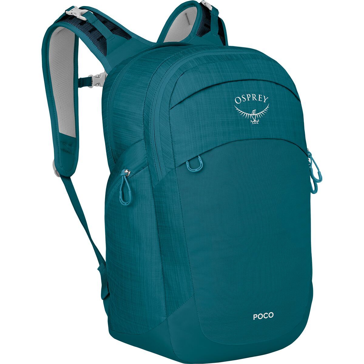 Image of Osprey Packs Poco Changing Pack Deep Peyto, One Size