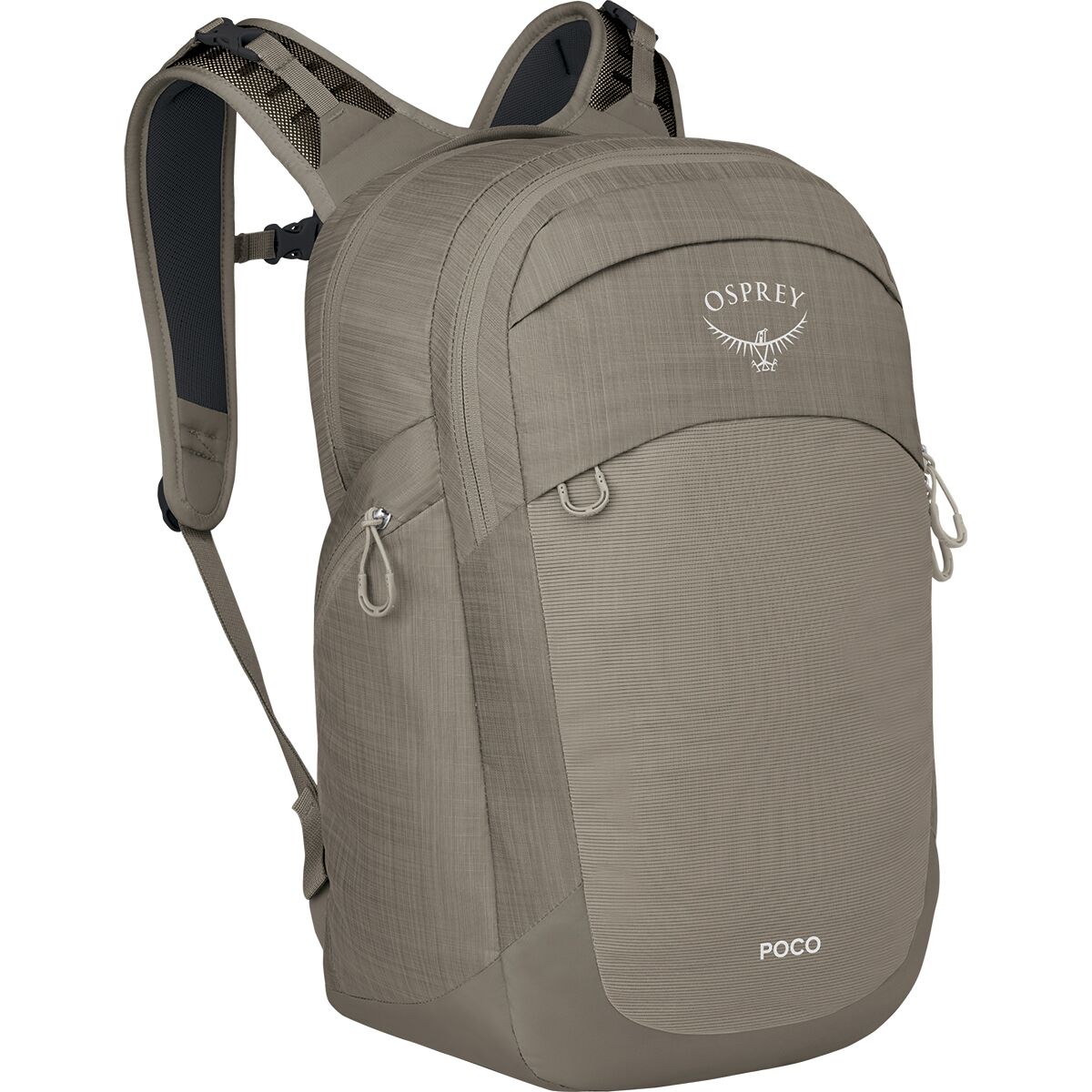 Osprey Packs Poco Changing Pack Tan Concrete