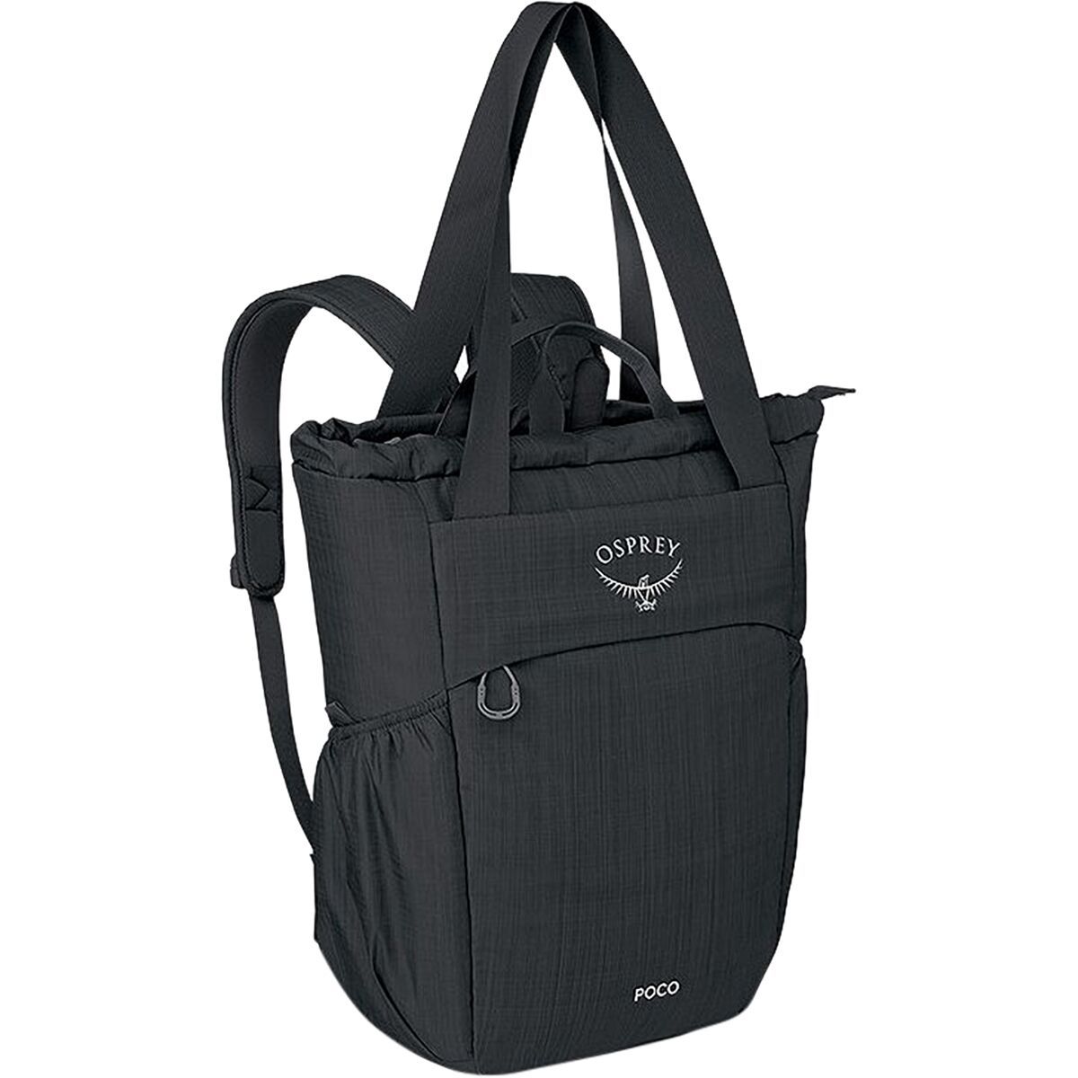 Image of Osprey Packs Poco Changing Tote Black, One Size