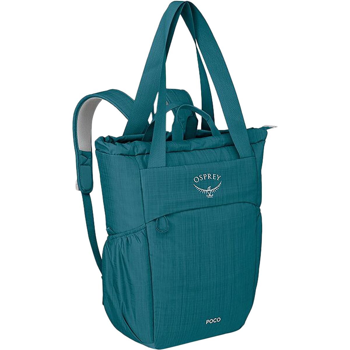 Osprey Packs Poco Changing Tote Deep Peyto, One Size