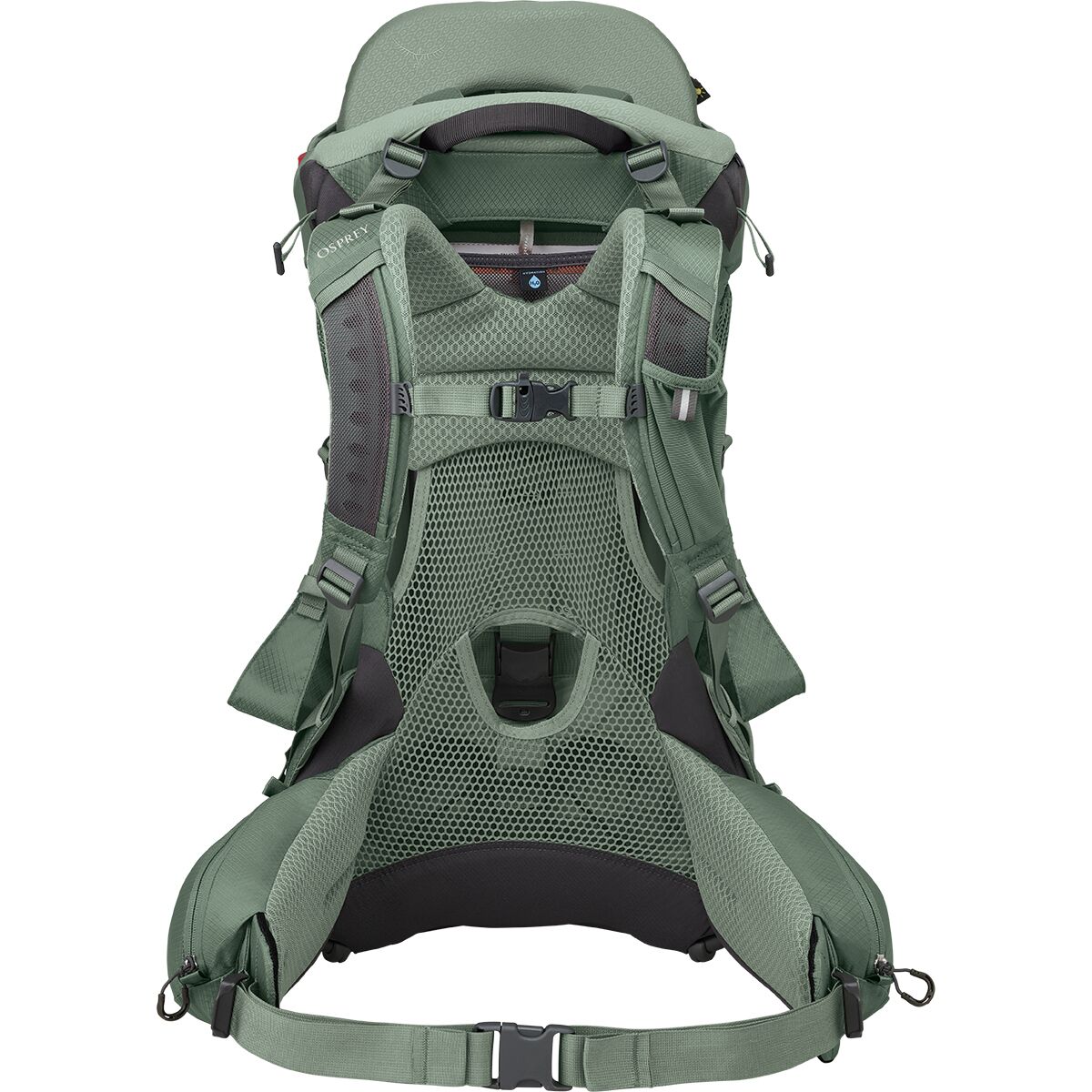 Osprey Packs Poco Child Carrier Premium