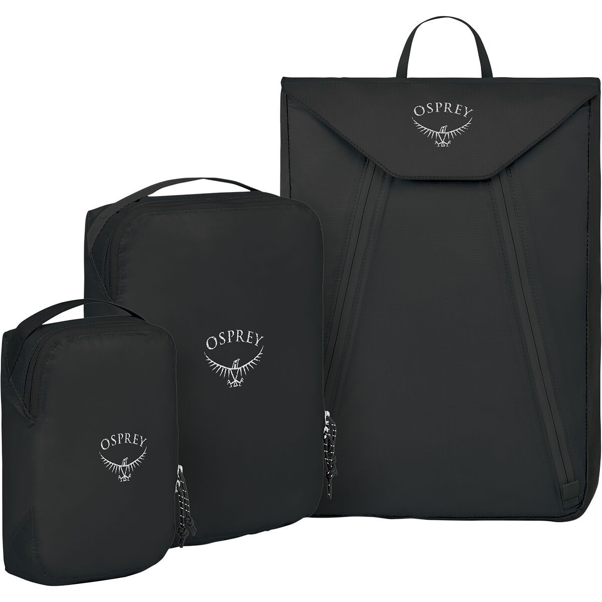 Image of Osprey Packs Ultralight Starter Set Black, One Size