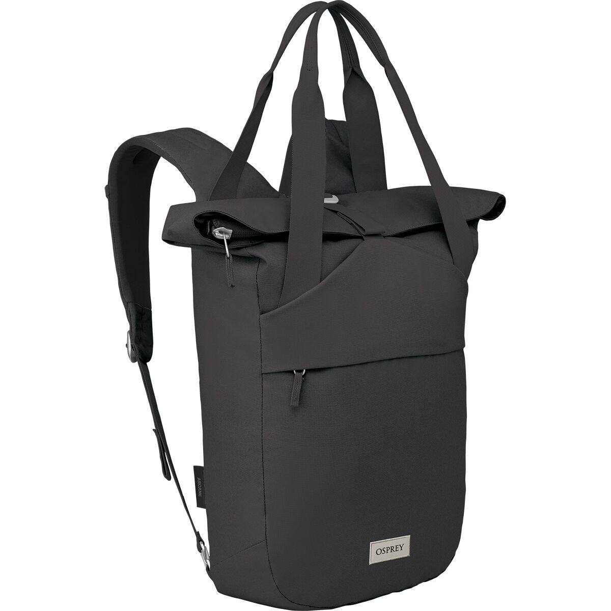 Osprey Packs Osprey Packs Arcane 20L Tote Pack Black, One Size