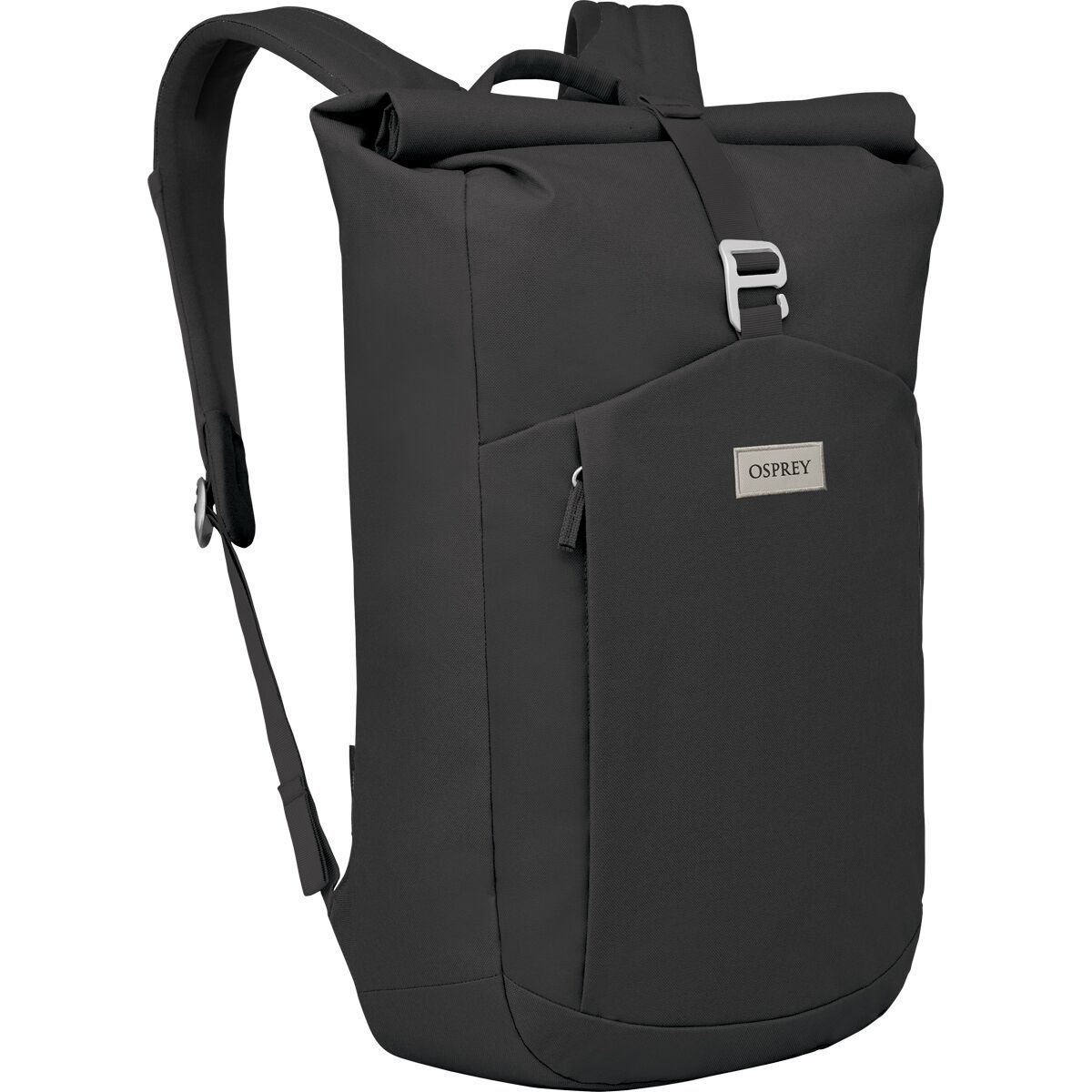 Osprey Packs Arcane 24L Roll Top Pack Black
