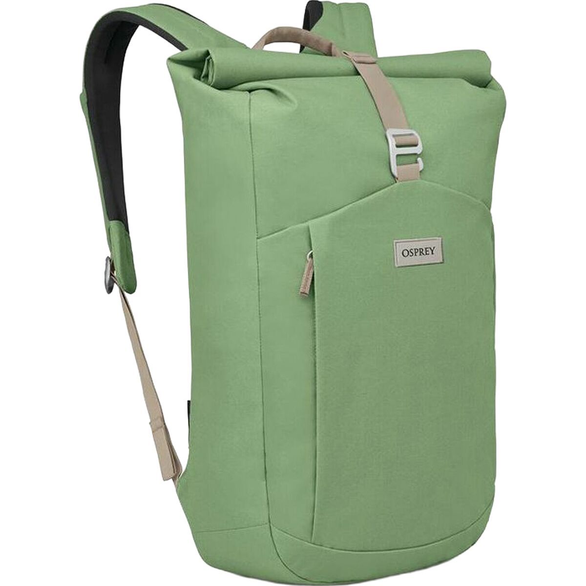 Osprey Packs Arcane 24L Roll Top Pack Botanica, One Size