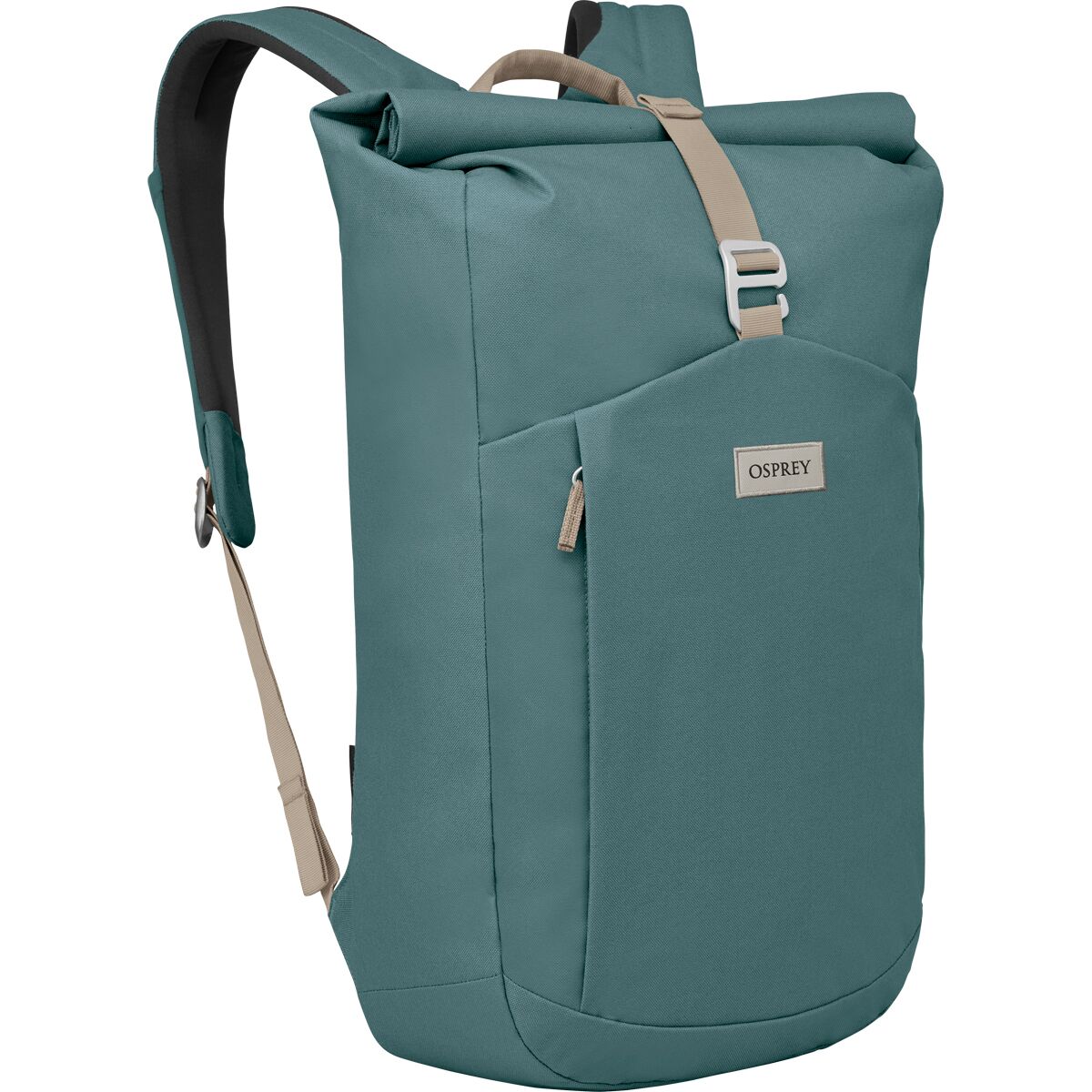 Image of Osprey Packs Arcane 24L Roll Top Pack Cascade Blue, One Size