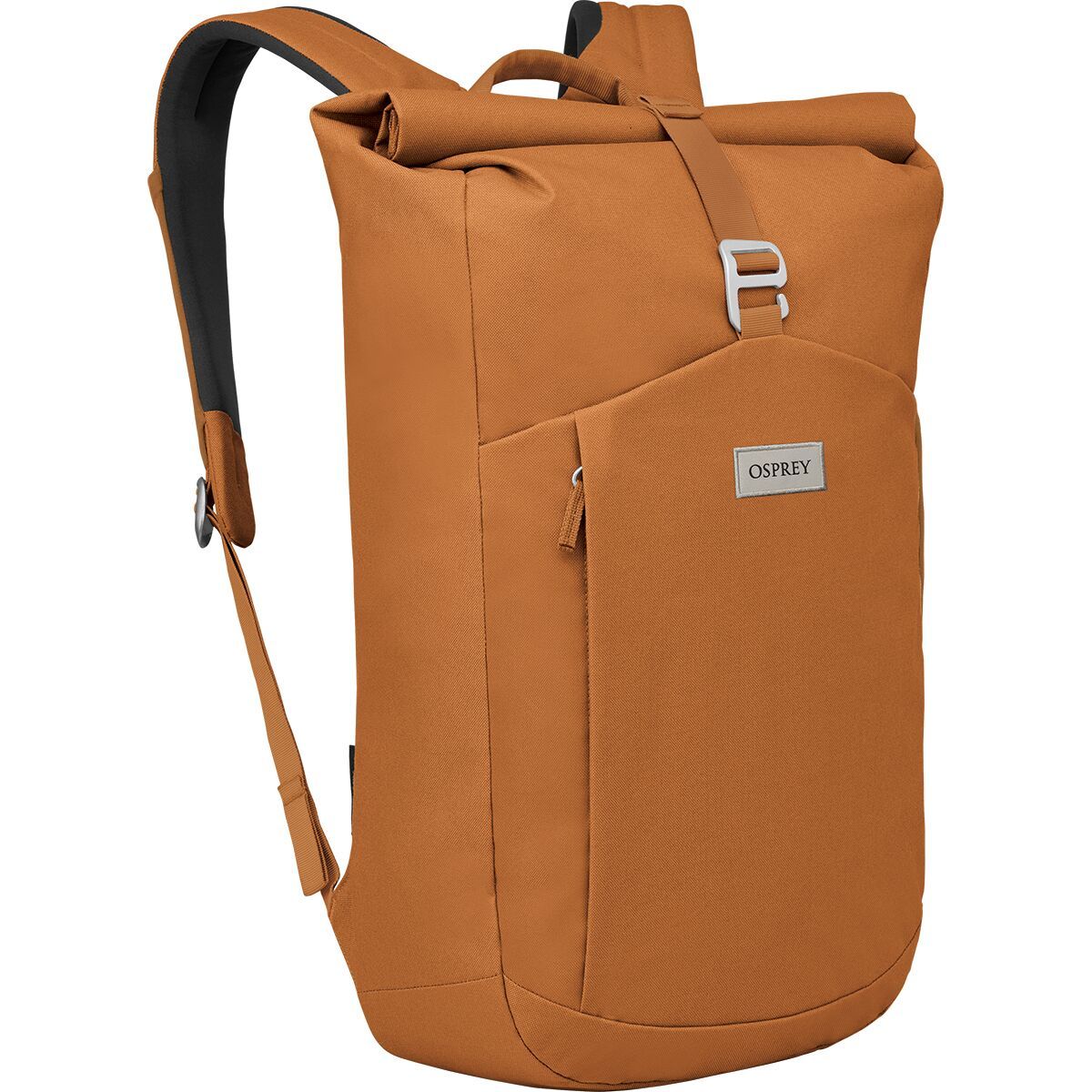 Image of Osprey Packs Arcane 24L Roll Top Pack Toffee Orange Heather, One Size