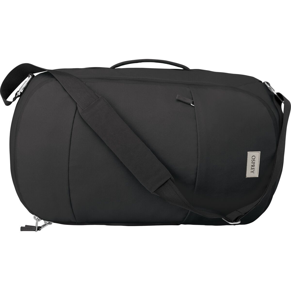 Osprey Packs Arcane 30L Duffel Pack Black, One Size