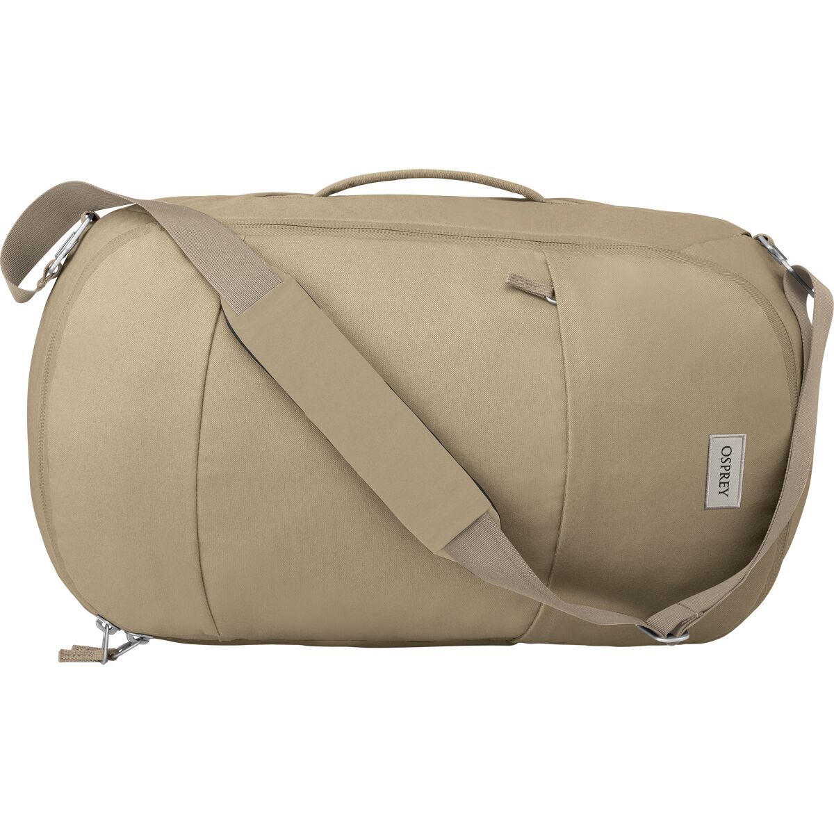 Image of Osprey Packs Arcane 30L Duffel Pack Latte Brown, One Size