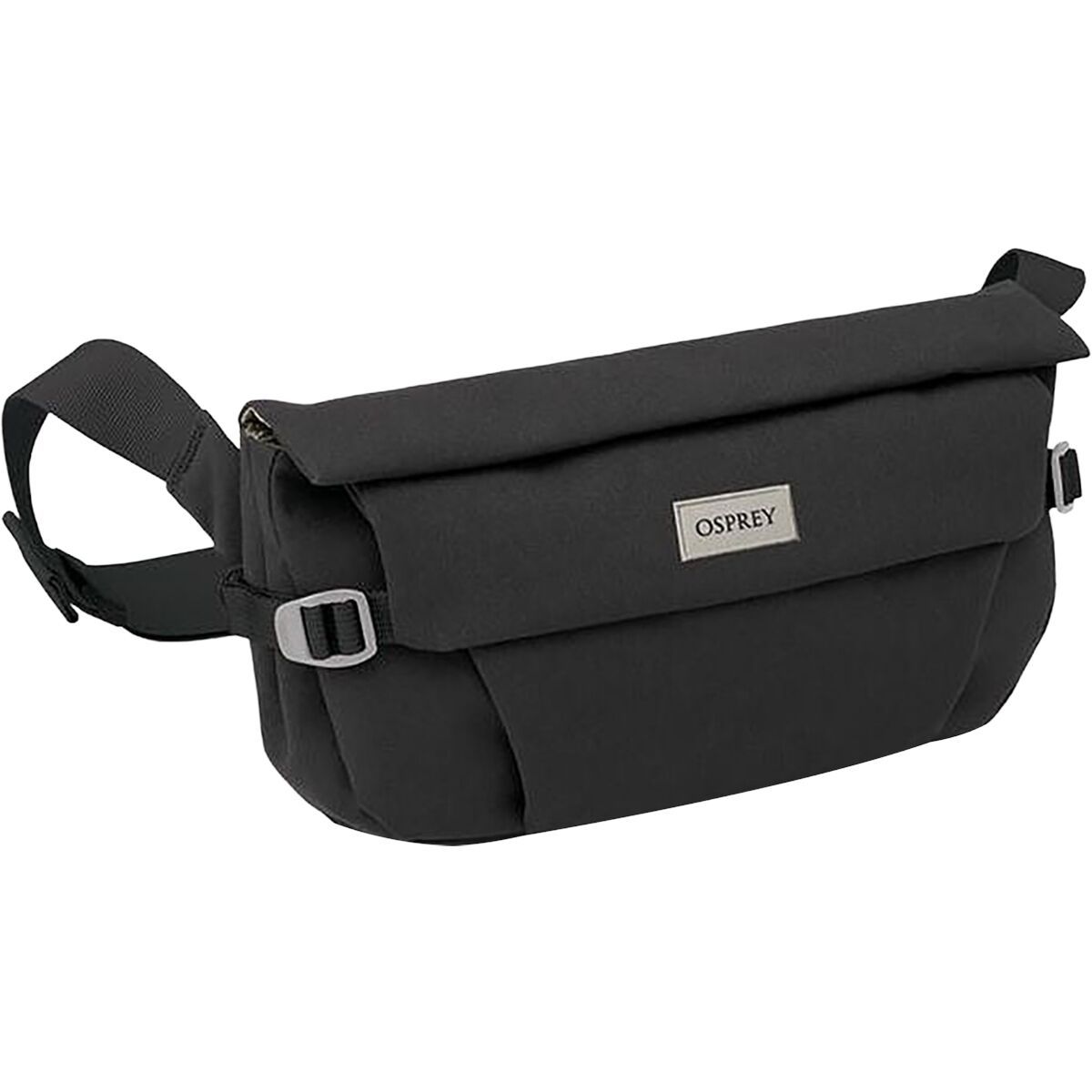 Image of Osprey Packs Arcane Hip Bag Black, One Size