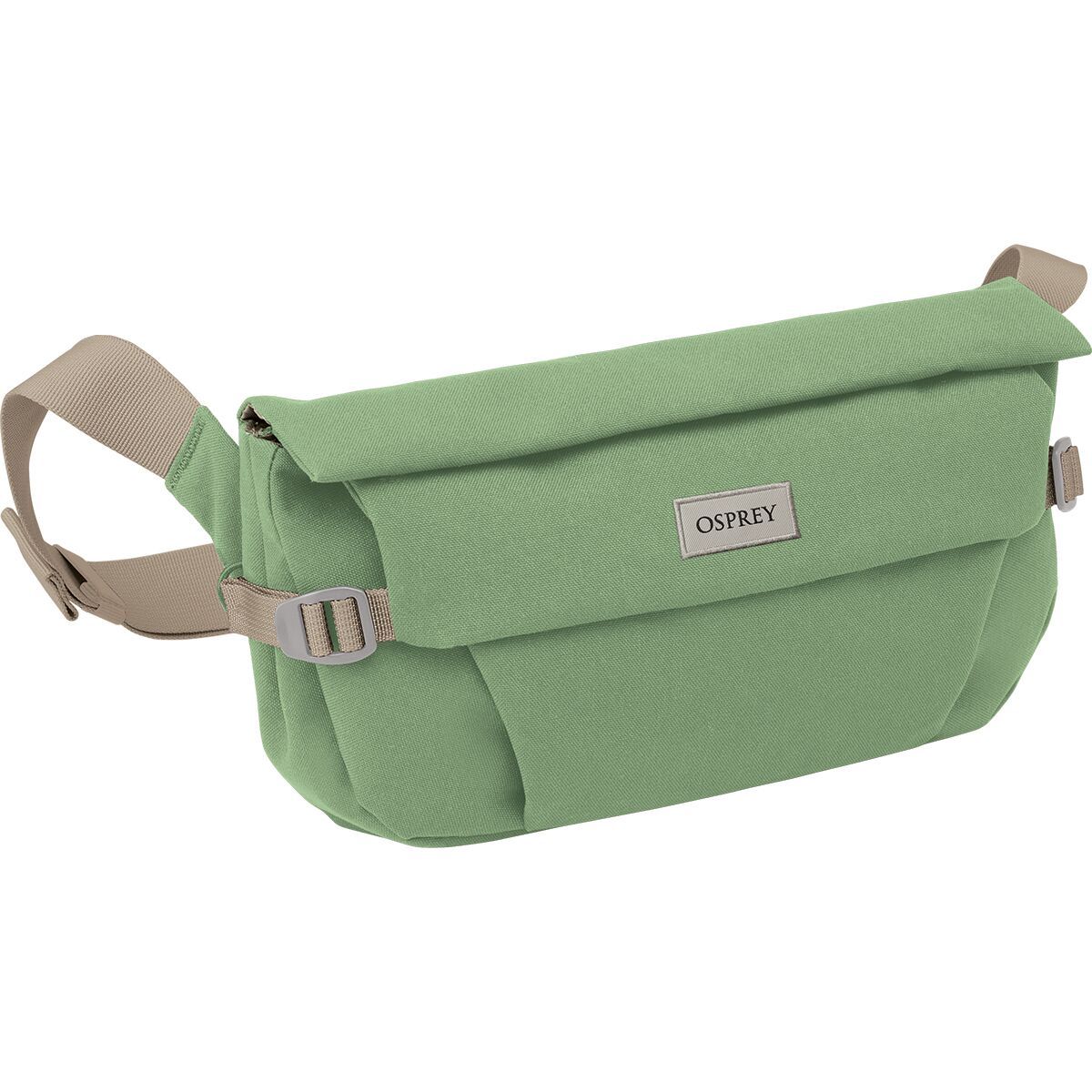 Osprey Packs Arcane Hip Bag Botanica, One Size