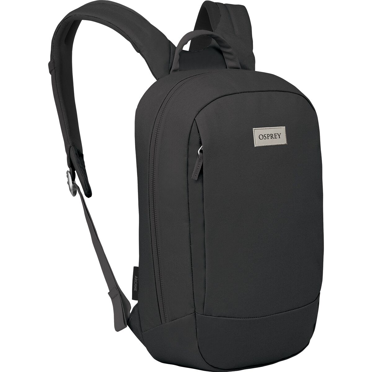 amazon.com osprey backpack Sportlite 20L Unisex Hiking Backpack, Dark Charcoal Grey : Sports & Outdoors while the adjustable shoulder straps and hip belt ensure a snug and secure fit Osprey Amazon Stratos Osprey Backpack