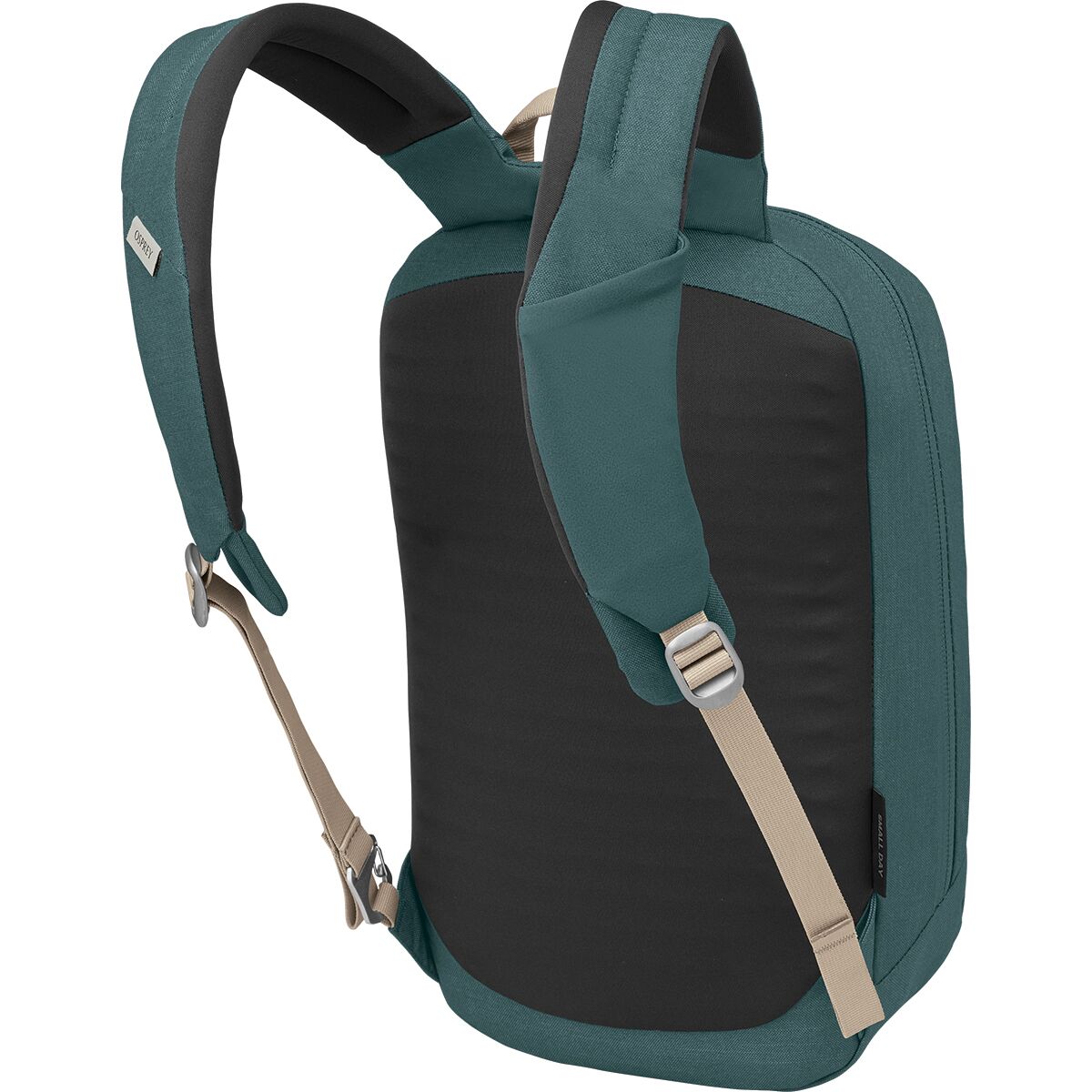 Osprey Packs Arcane Small 10L Daypack - Accessories