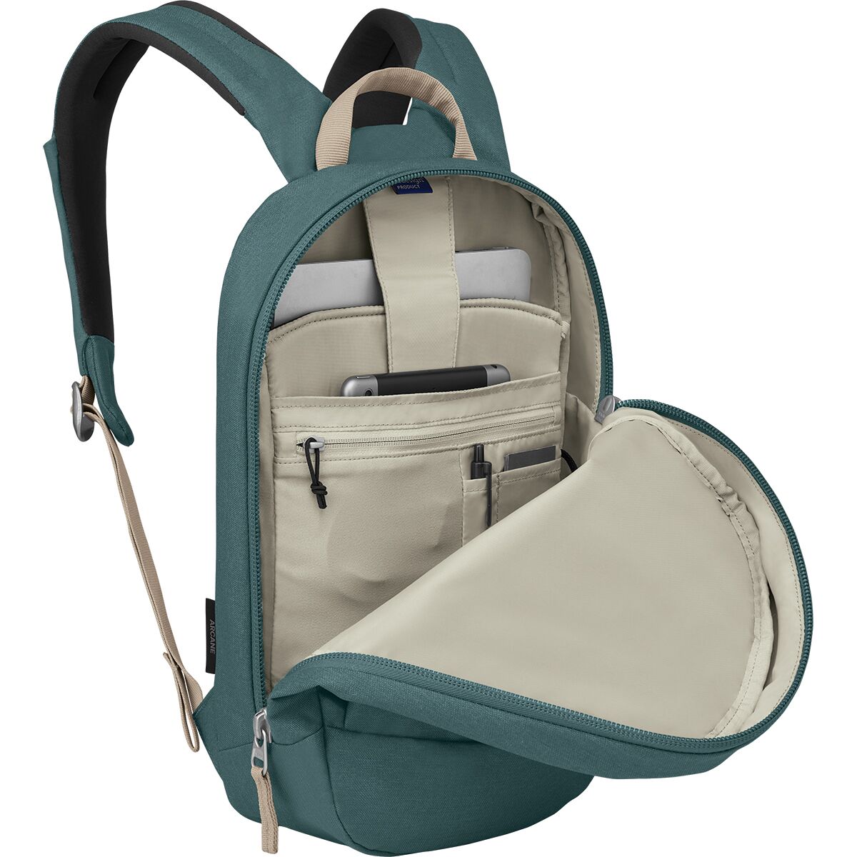 Osprey Packs Arcane Small 10L Daypack - Accessories