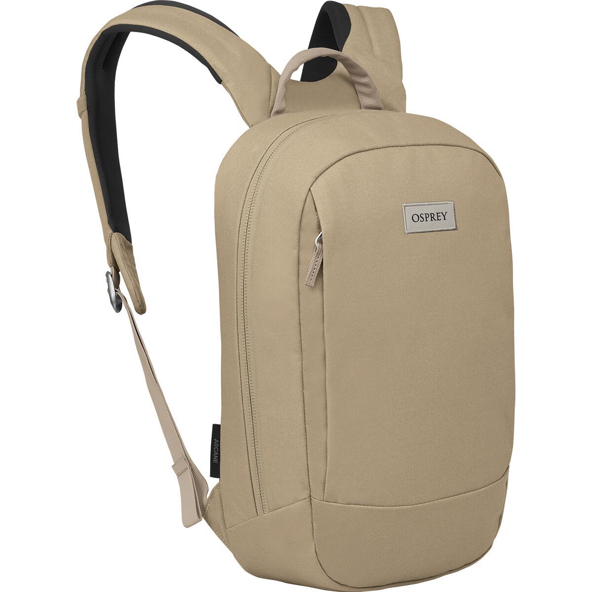 Image of Osprey Packs Arcane Small 10L Daypack Latte Brown, One Size