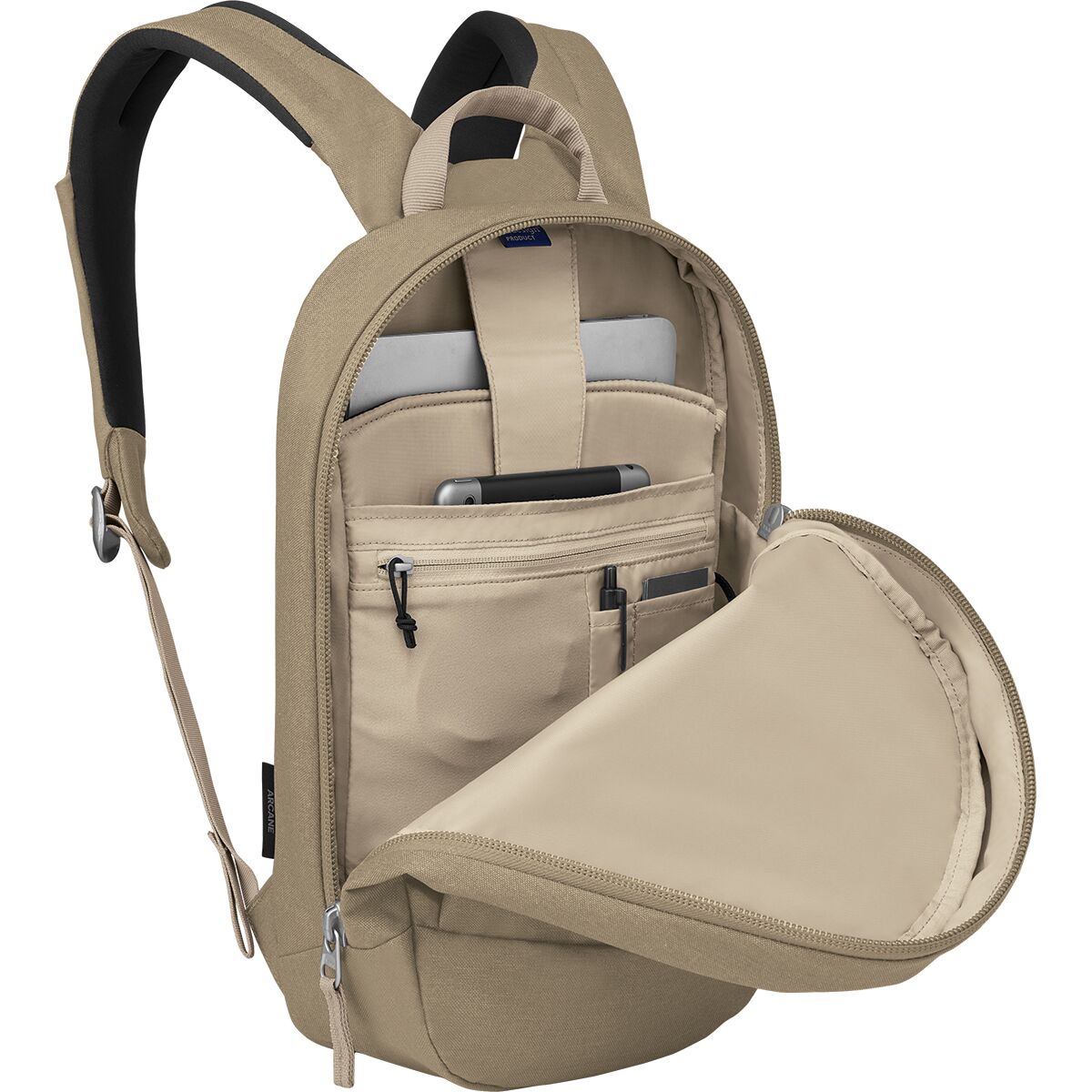 Osprey Packs Arcane Small 10L Daypack - Accessories