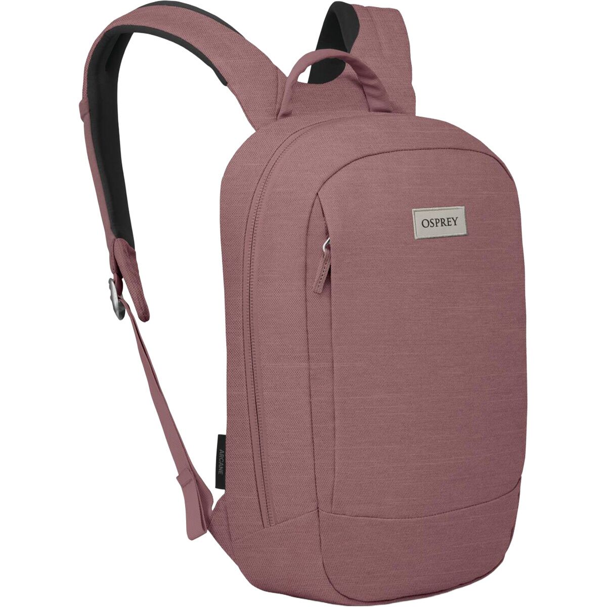 Image of Osprey Packs Arcane Small 10L Daypack Purple Garnet Heather, One Size