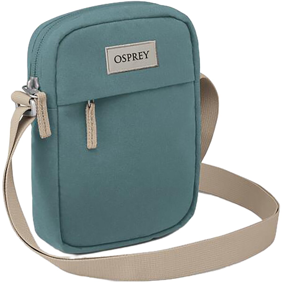 Image of Osprey Packs Arcane Small Crossbody Bag Cascade Blue, One Size