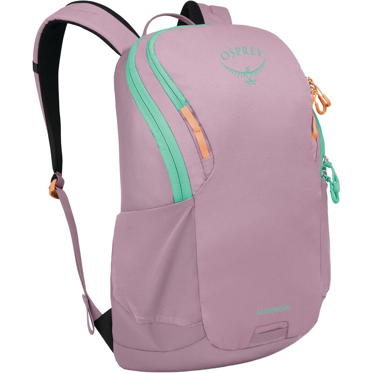 Image of Osprey Packs Astronova Backpack Iris Pink, One Size