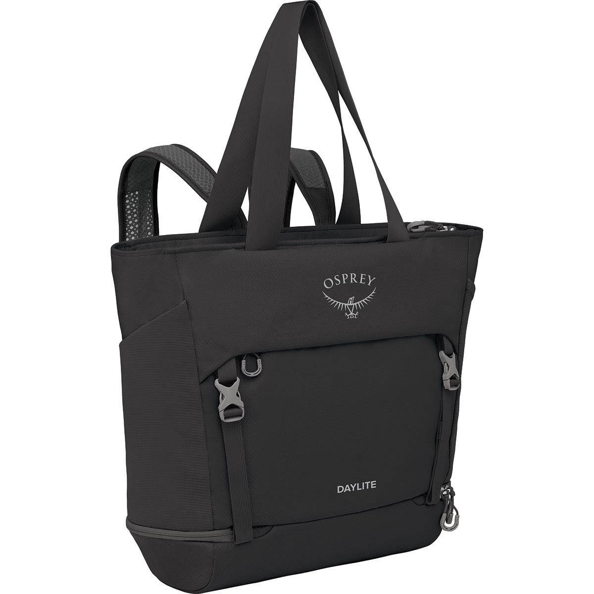 Osprey Packs Daylite Large Tote Pack Black