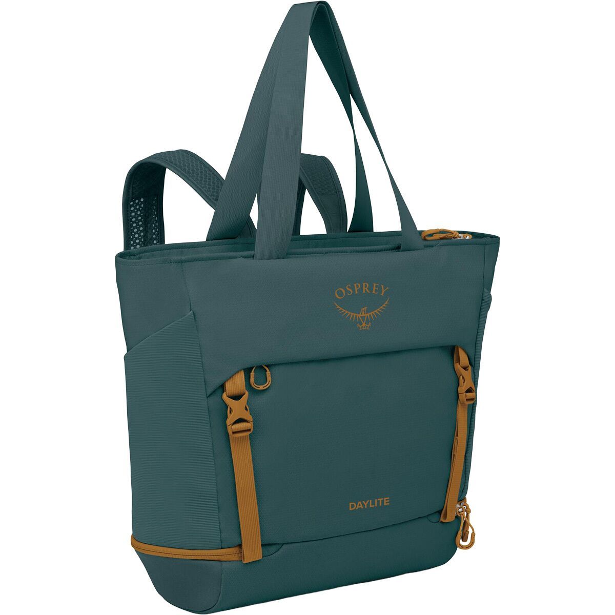 Image of Osprey Packs Daylite Large Tote Pack Torrent Blue, One Size