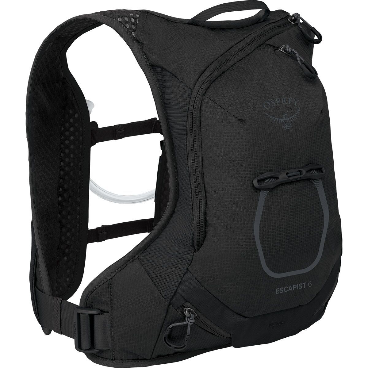 Osprey Packs Escapist Velocity 6L Bag Black