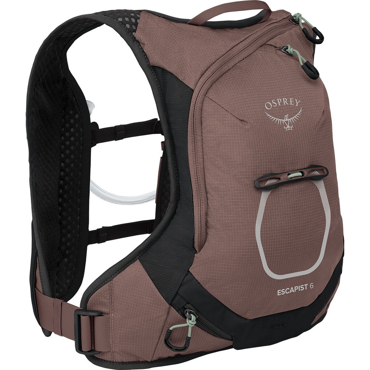 Image of Osprey Packs Escapist Velocity 6L Bag Magma Brown, S/M
