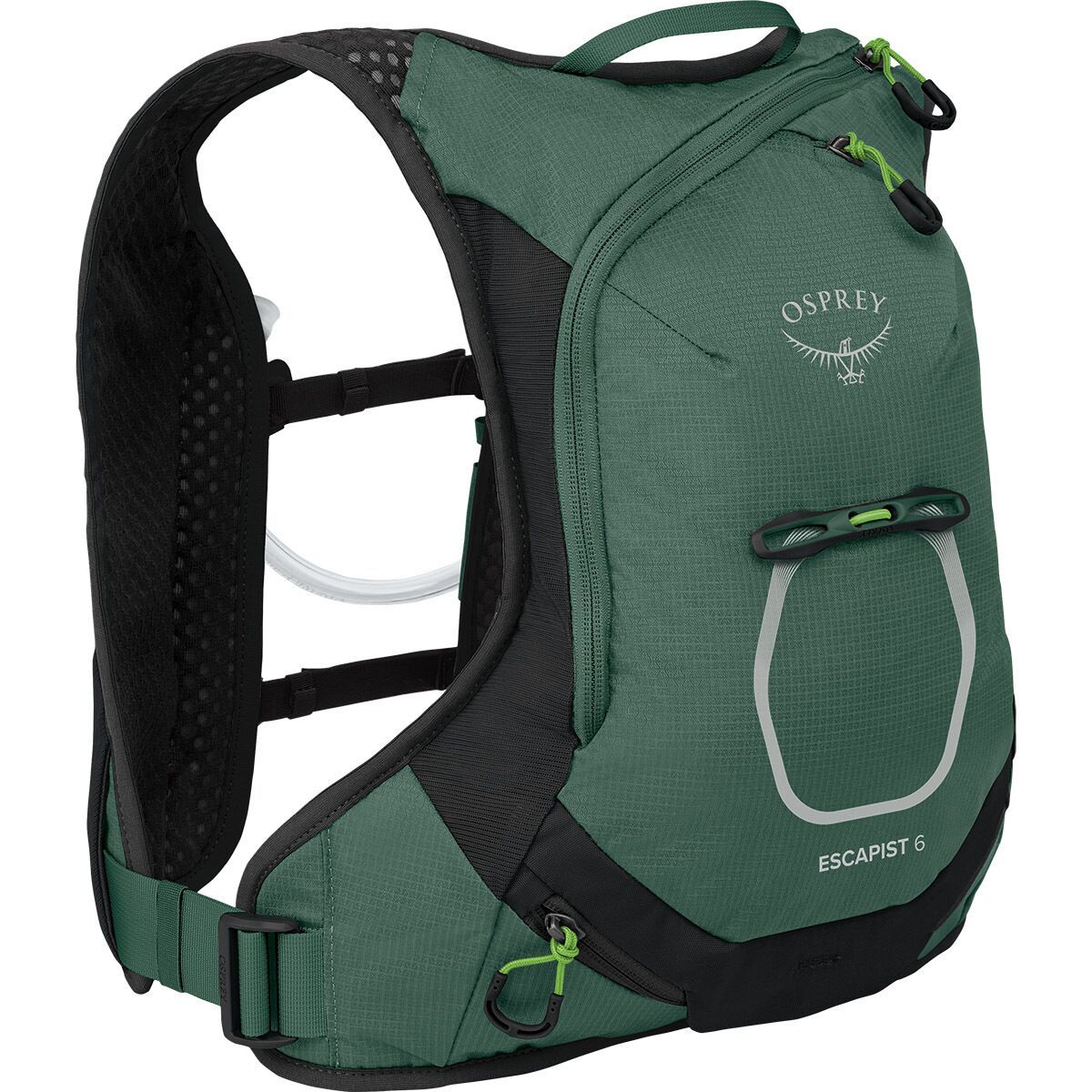 Osprey Packs Escapist Velocity 6L Bag Tundra Green, S/M
