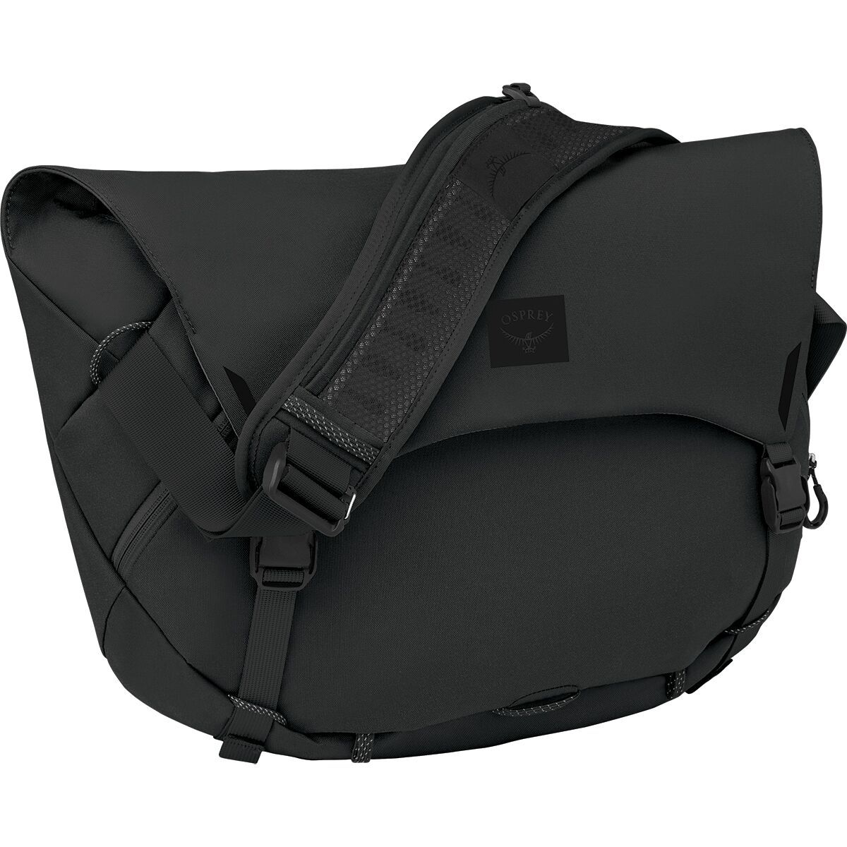 Osprey Packs Metron 18L Messenger Bag Black