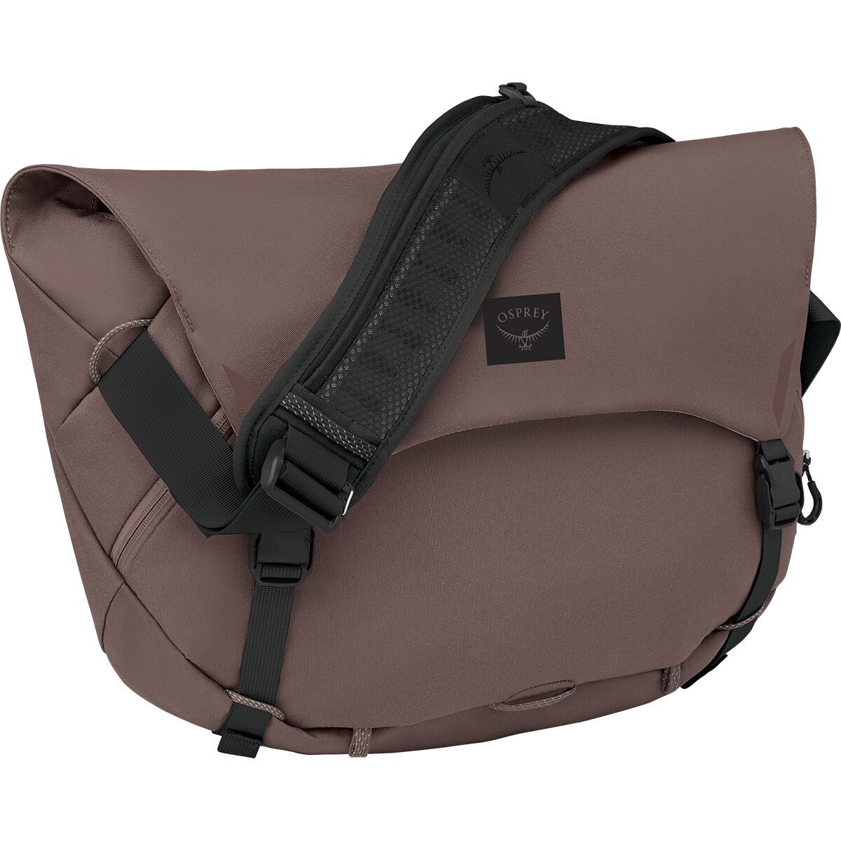 Image of Osprey Packs Metron 18L Messenger Bag Magma Brown, One Size