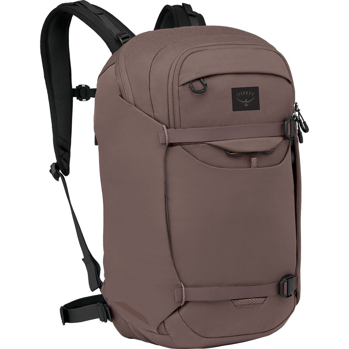 Image of Osprey Packs Metron 24L Pack Magma Brown, One Size