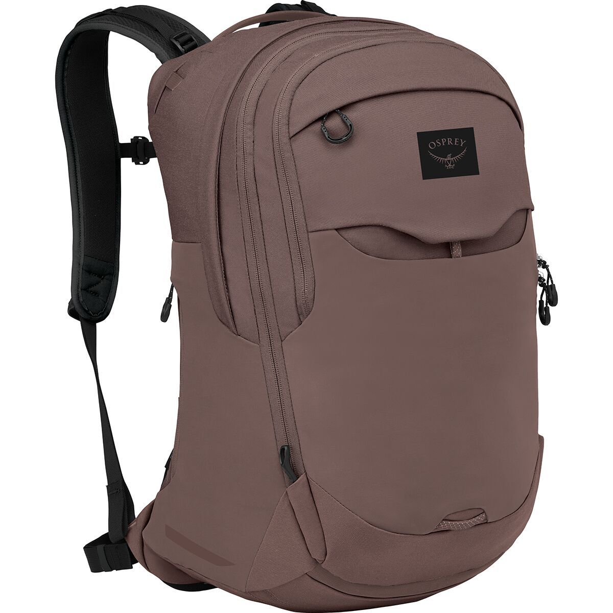 Image of Osprey Packs Metron Airspeed 34L Pack Magma Brown, One Size