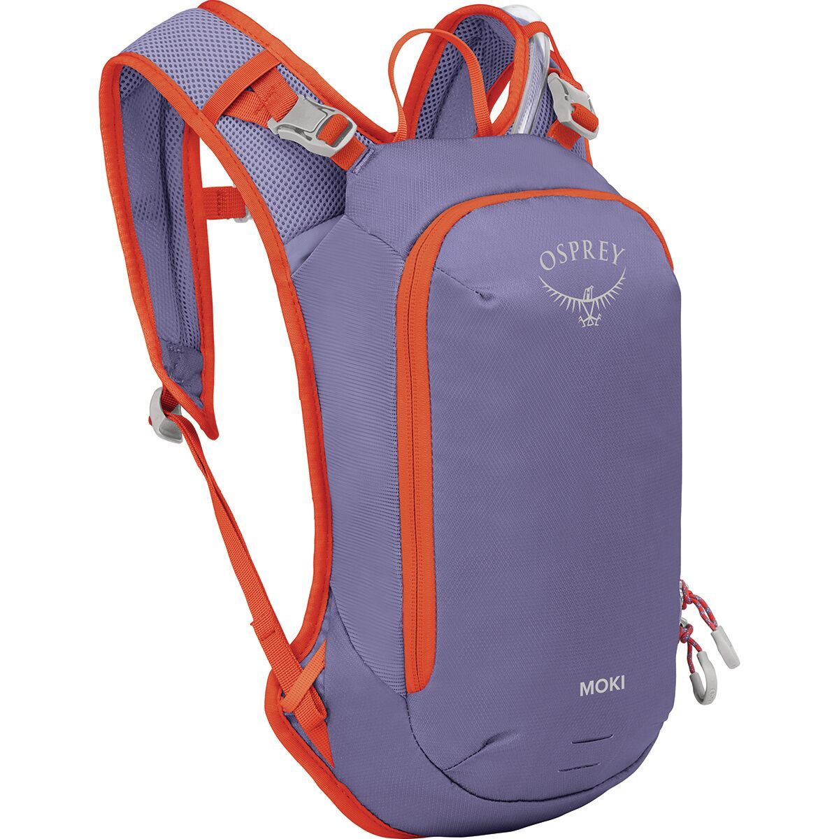 Image of Osprey Packs Moki 3L Hydration Backpack - Kids' Euphoria Purple, One Size