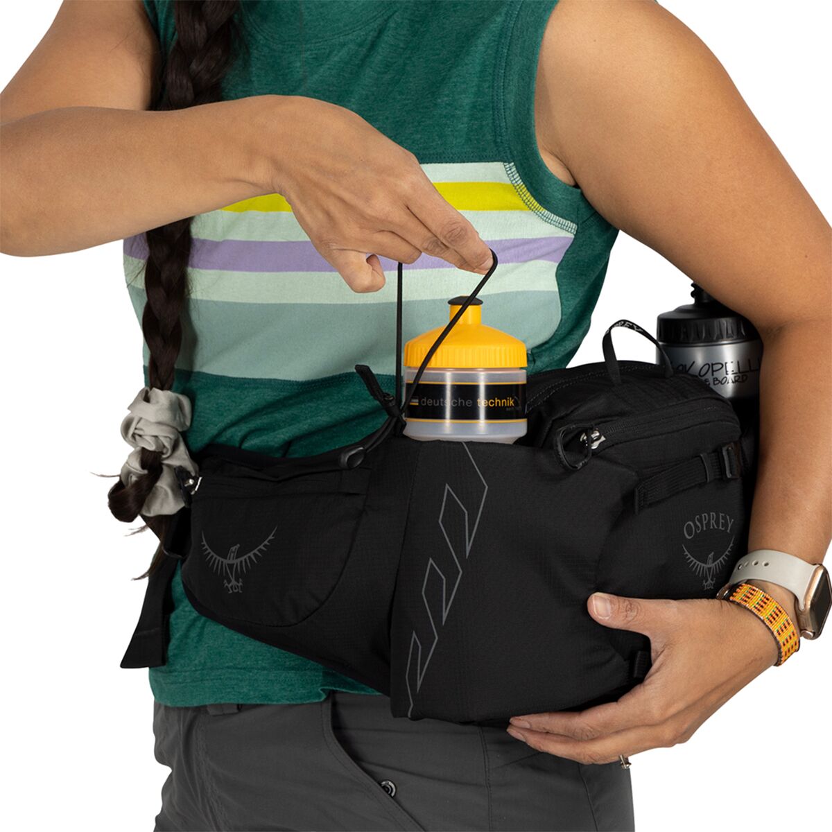 Osprey Tempest 6 Women's Lumbar Pack | Tree Fort Bikes