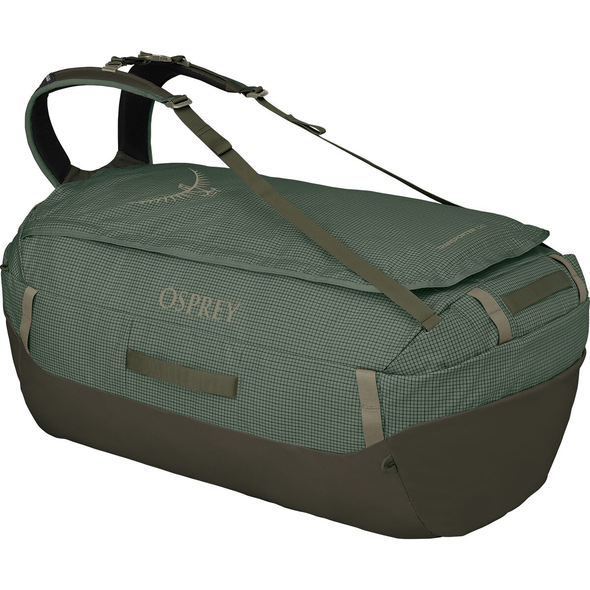 Osprey Packs Transporter 120L Duffel Bag - Accessories Osprey Packs Transporter 120L Duffel Bag - Accessories