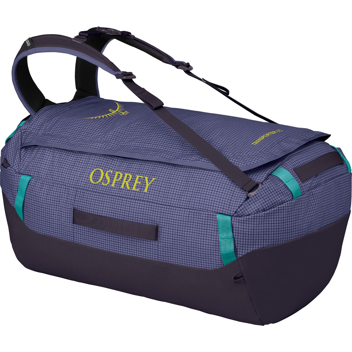 Osprey Packs Transporter 65L Duffel