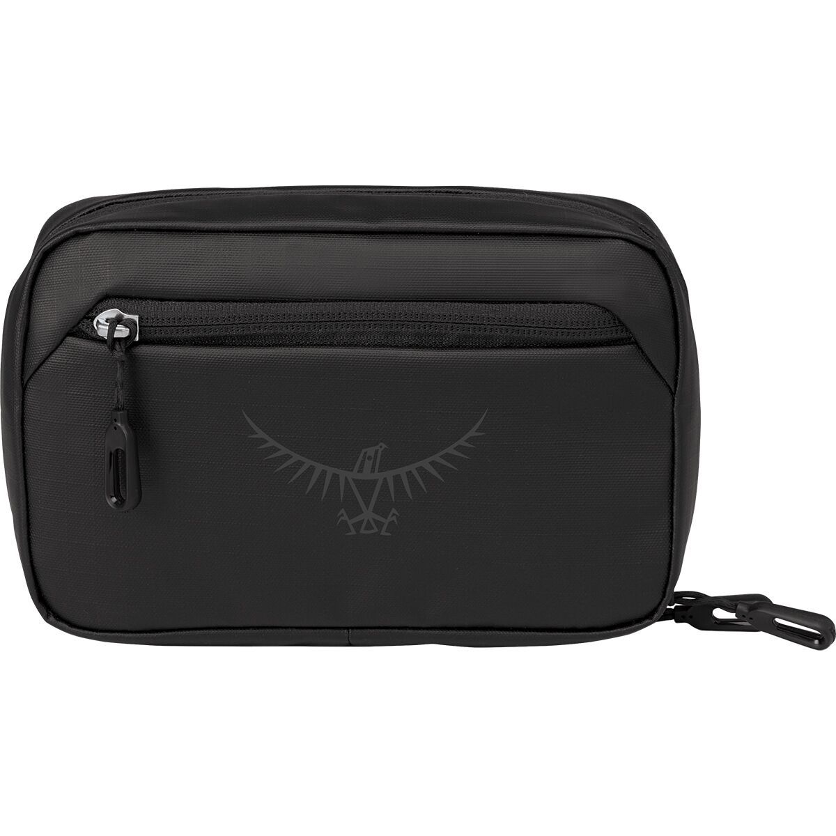 Image of Osprey Packs Transporter Powerhouse Organizer Raven Black/Black, One Size
