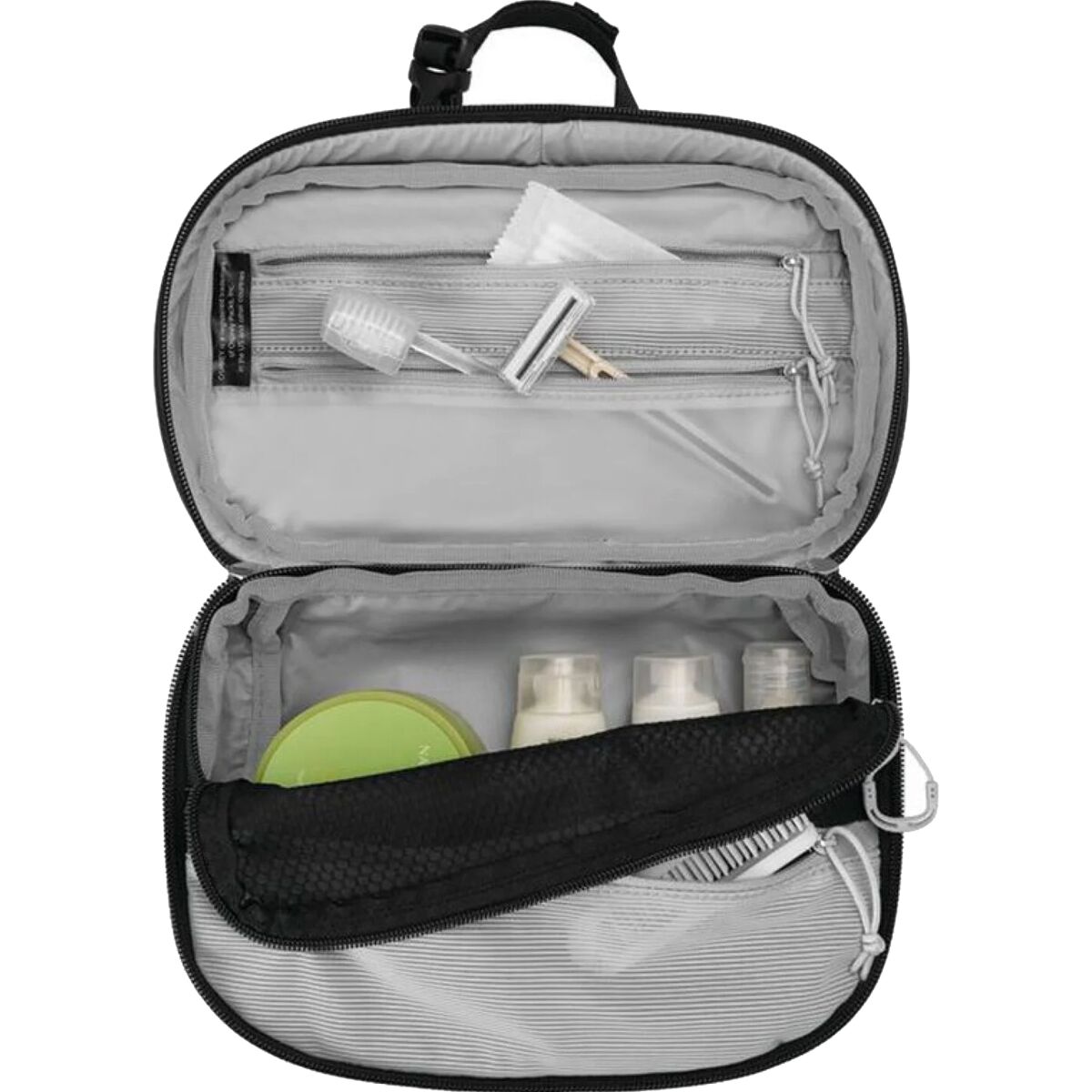 Osprey Transporter Travel Pack - Thumbnail 2