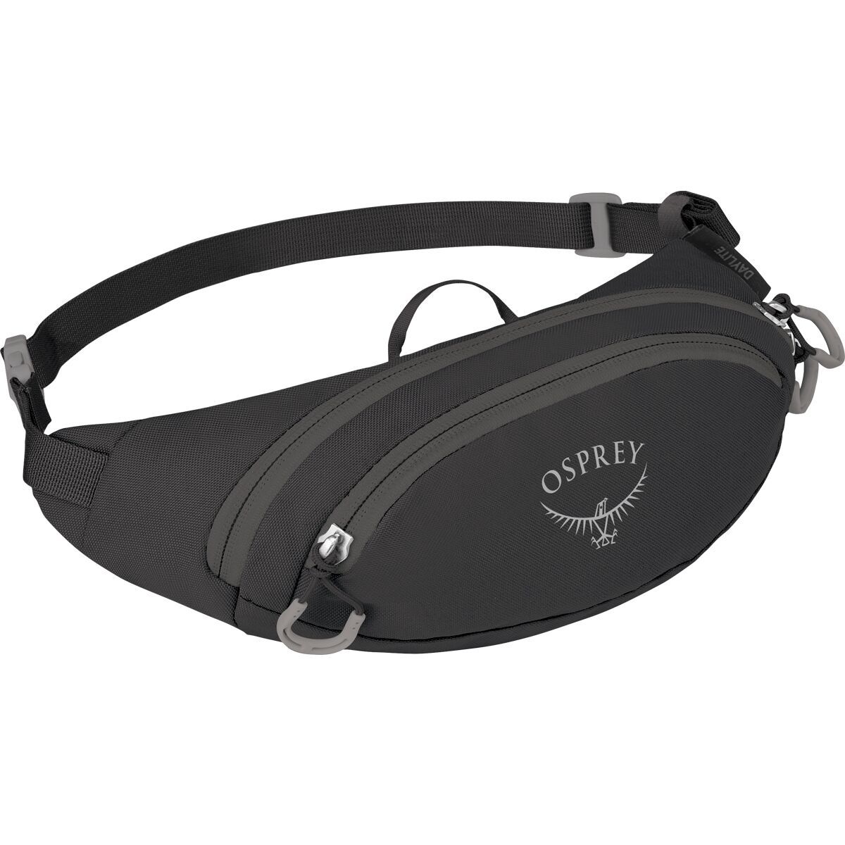 Image of Osprey Packs Daylite Mini Waist Pack Black, One Size