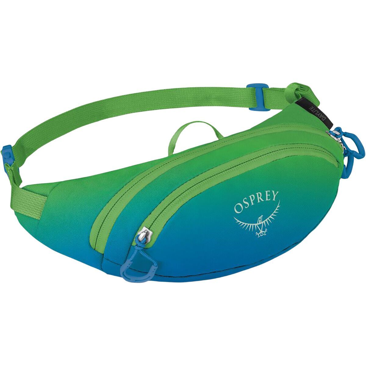 Image of Osprey Packs Daylite Mini Waist Pack Frost Moon, One Size