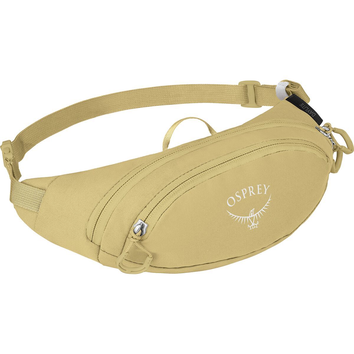 Image of Osprey Packs Daylite Mini Waist Pack Wander Yellow, One Size