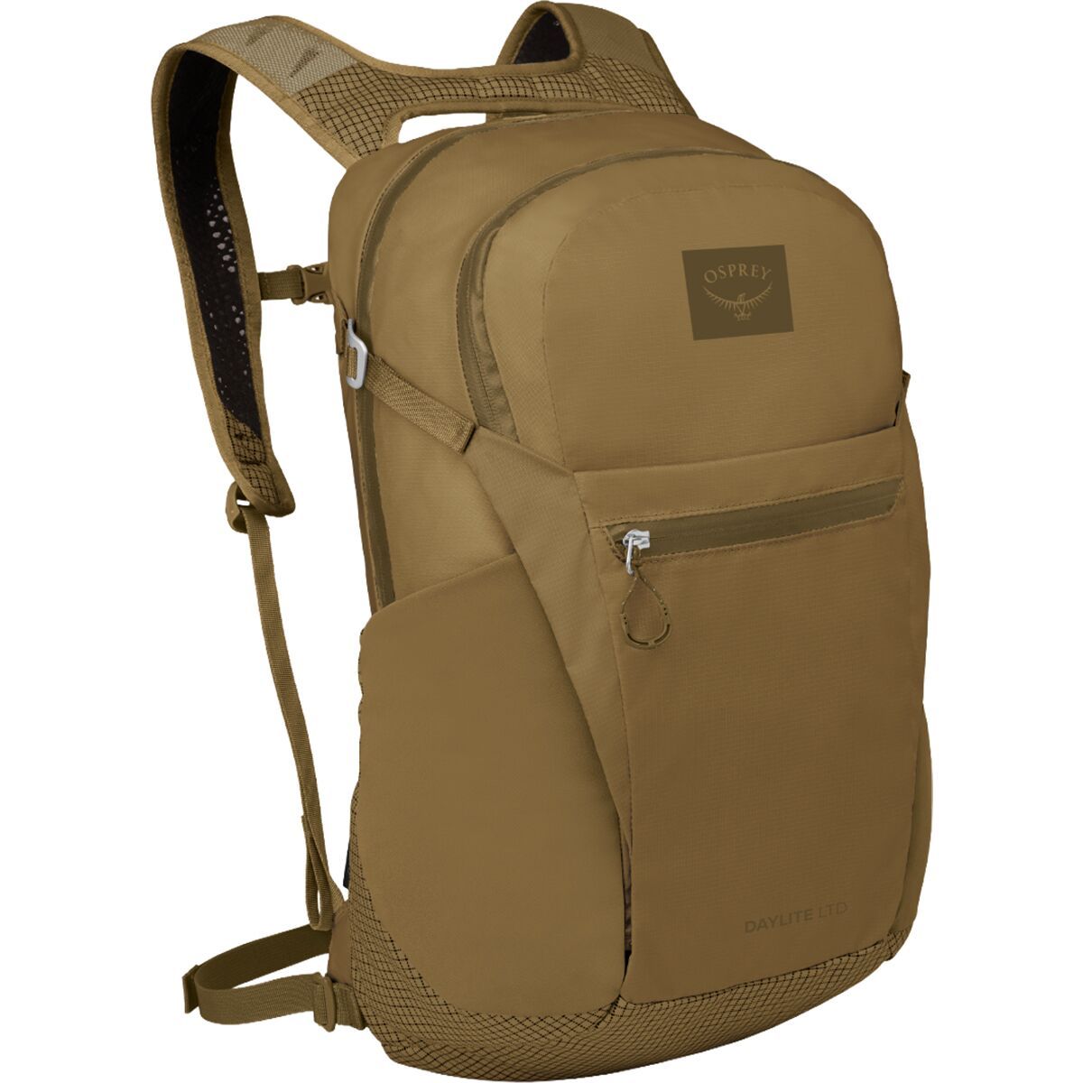 Image of Osprey Packs Daylite Plus LTD Backpack Histosol Brown, One Size
