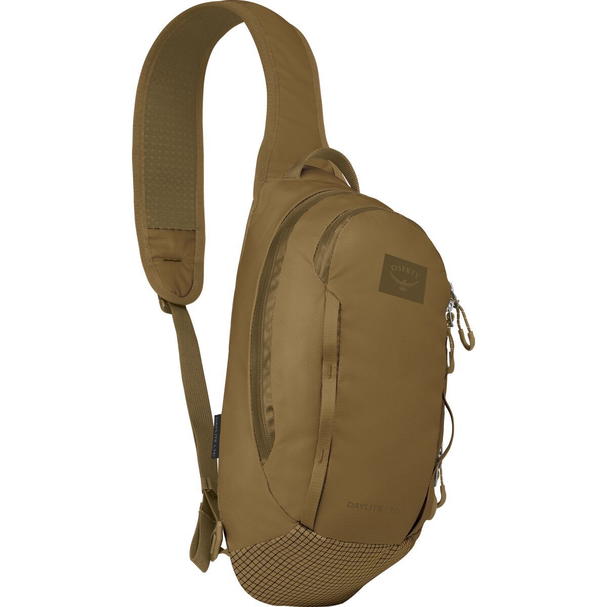 Osprey Packs Daylite Sling LTD Histosol Brown, One Size