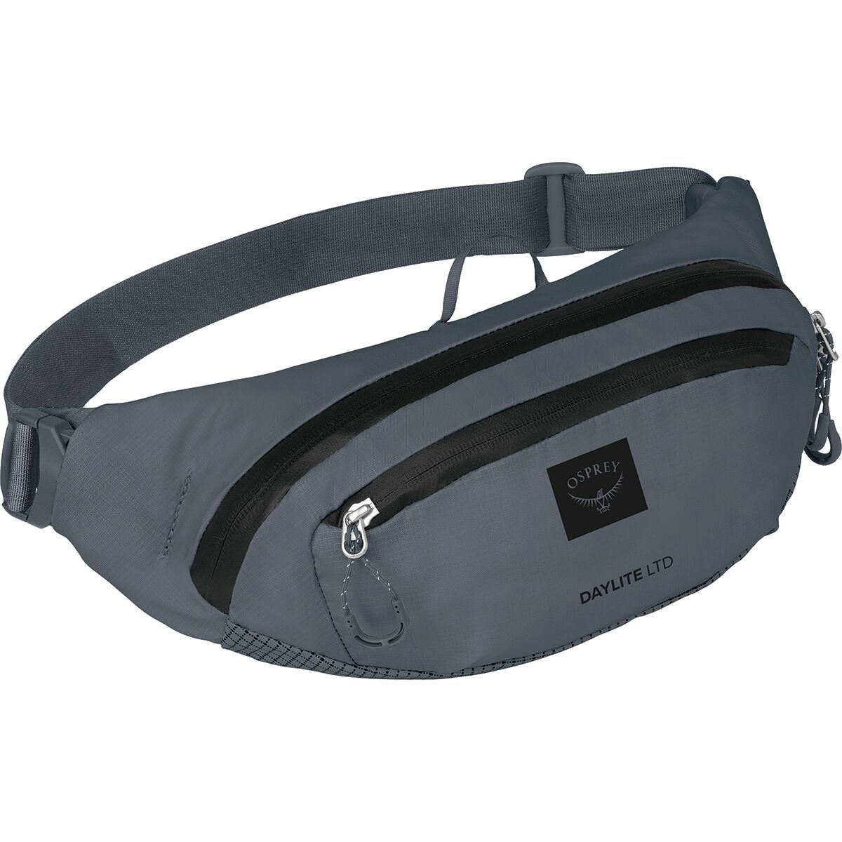 Image of Osprey Packs Daylite Waist LTD Pack Tungsten Grey, One Size