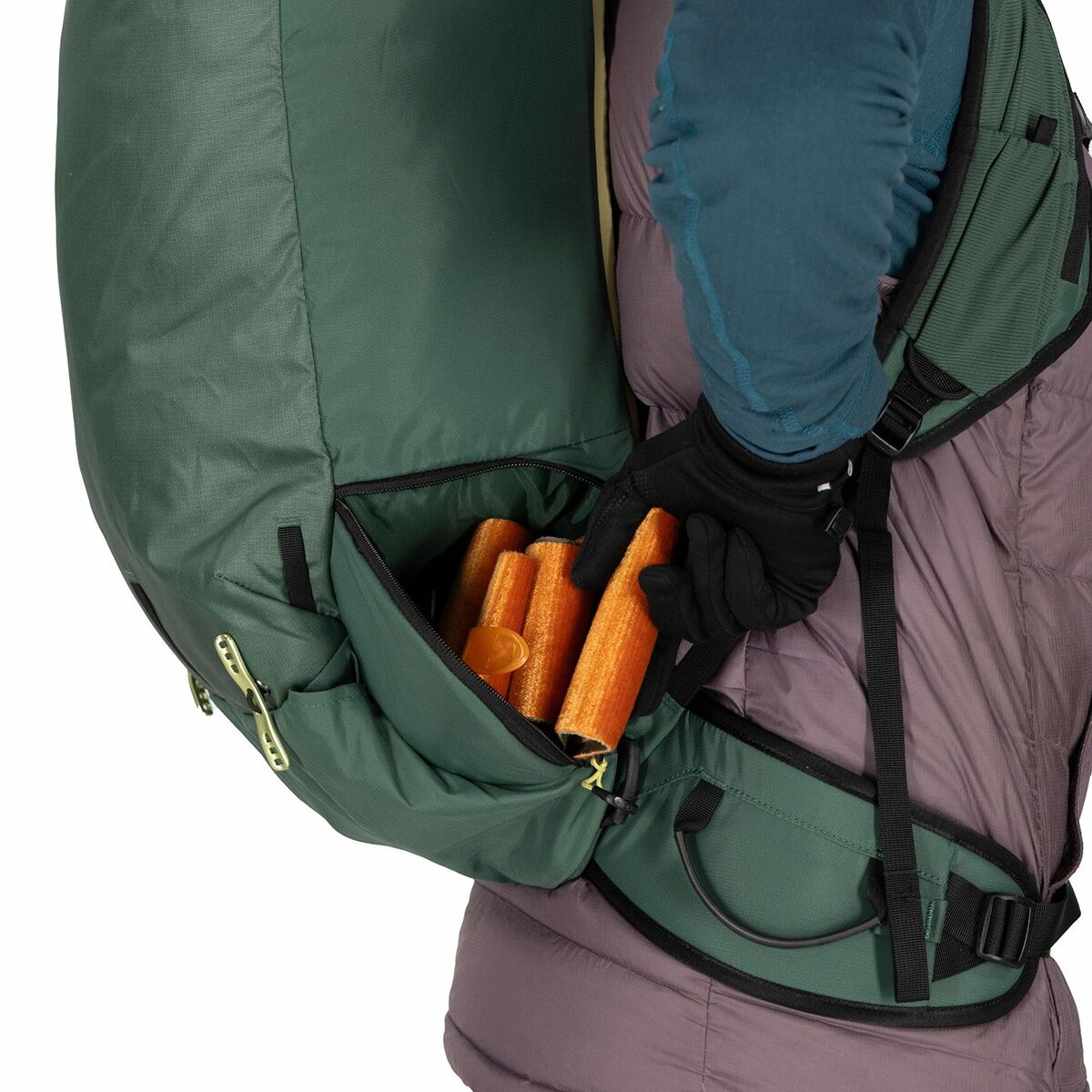 Osprey Packs Firn 28L Backpack - Ski